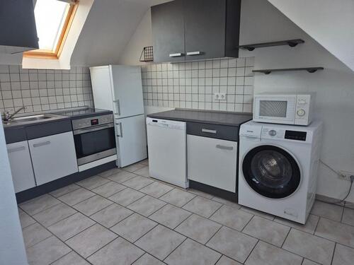 Foto - 2 Zimmer Dachgeschoßwohnung in Tönisvorst