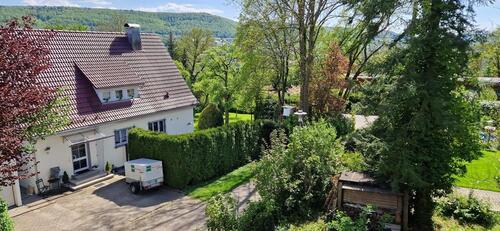 Foto - 1 Zimmer Etagenwohnung in Aalen