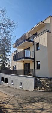 Foto - Etagenwohnung in Aalen zur Miete