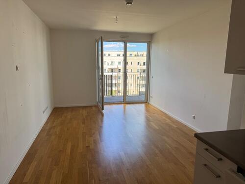 Foto - Etagenwohnung in Berlin zur Miete