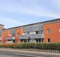 2 Zimmer Wohnung zentral in Kaltenkirchen