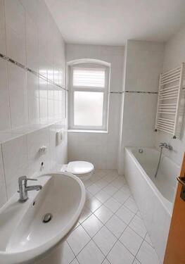 Foto - ruhig gelegene 2-Raum-Wohnung + Balkon