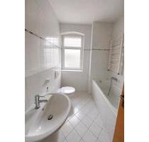 ruhig gelegene 2-Raum-Wohnung + Balkon - Weißenfels ruhig gelegene 2-Raum-Wohnung + Balkon - Weißenfels