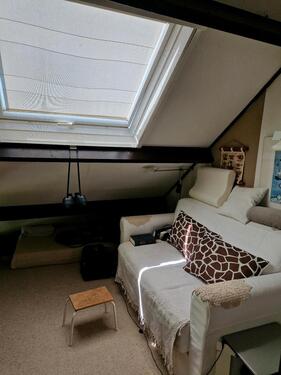 Foto - 3.5 Zimmer Einfamilienhaus in Düsseldorf