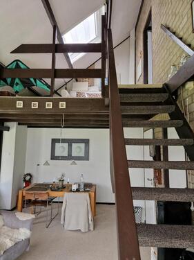 Foto - Einfamilienhaus in Düsseldorf zum Kaufen