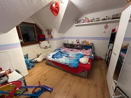 Foto - 3,5 Zimmer Dachgeschoss Eigentumswohnung