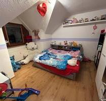3,5 Zimmer Dachgeschoss Eigentumswohnung - Senden