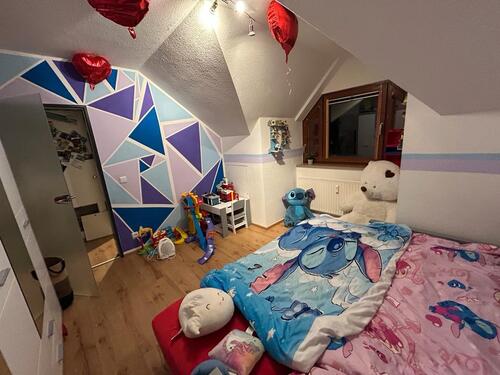 Foto - 3.5 Zimmer Dachgeschoßwohnung zum Kaufen in Senden