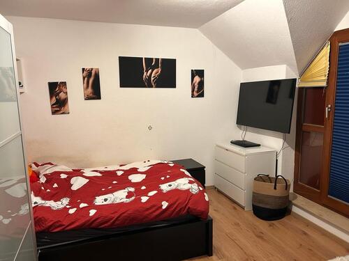 Foto - 3.5 Zimmer Dachgeschoßwohnung in Senden