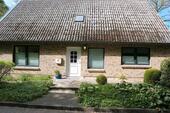 Foto - Freistehendes Einfamilienhaus in Lürschau- 6 Zi., 1000m² Grundst