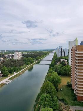 Foto - Über den Dächern von Erlangen - 135 qm
