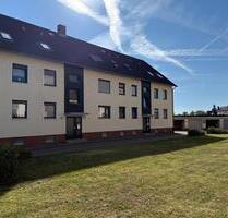 2 ZKB 53qm Balkon Keller 2 Zimmer Küche Bad Abstellraum 1.OG - Schöningen