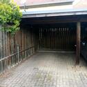 Foto - Geschützter Stellplatz Parkplatz in Rodden b.Günthersdorf Carport