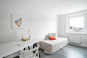 Foto - Etagenwohnung in Lauchhammer