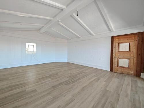 Foto - Etagenwohnung zur Miete in Homburg