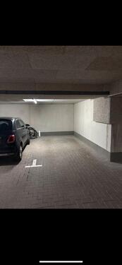 Foto - Stellplatz Tiefgarage in Stuttgart Sillenbuch Riedenberg