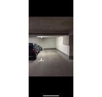 Stellplatz Tiefgarage in Stuttgart Sillenbuch Riedenberg