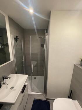 Foto - Etagenwohnung in Bad Salzuflen zum Kaufen