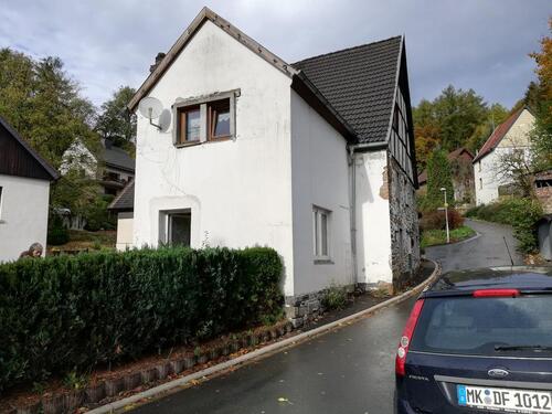 Foto - Einfamilienhaus zum Kaufen in Altena