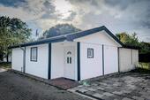 Foto - Blockhaus am Kanal - 38.000,00 EUR Kaufpreis,