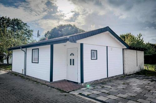 Foto - Blockhaus am Kanal - 38.000,00 EUR Kaufpreis,