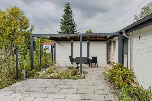 Foto - Einfamilienhaus in Schermbeck