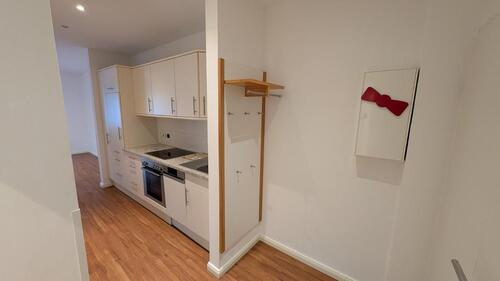Foto - Etagenwohnung in Sylt