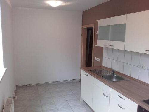 Foto - Etagenwohnung zur Miete in Oldenburg in Holstein