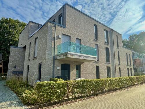 Foto - Etagenwohnung zur Miete in Lingen (Ems)