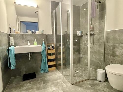 Foto - Etagenwohnung in Lingen (Ems) zur Miete