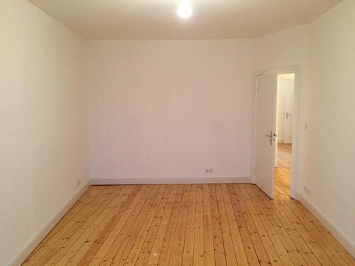Foto - Etagenwohnung zum Kaufen in Hamburg