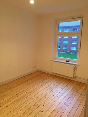 Foto - Etagenwohnung in Hamburg