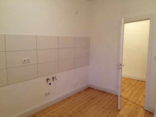 Foto - Etagenwohnung in Hamburg zum Kaufen