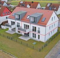 4-Zimmerwohnung zu verkaufen - Erstbezug in Dasing
