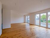 Foto - Etagenwohnung in Dasing