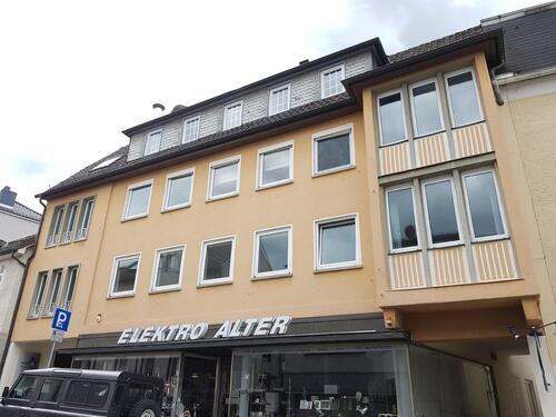 Foto - Büroräume mit Stellplatz in Königstein: ab sofort verfügbar