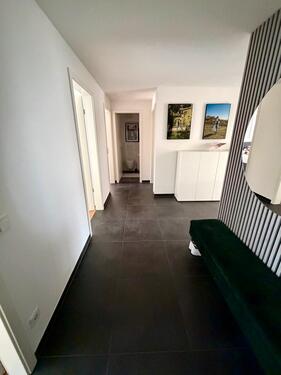 Foto - Etagenwohnung in Gottmadingen