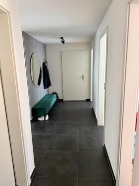Foto - Etagenwohnung in Gottmadingen zur Miete