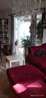 Foto - Wohnung mit Garten - 1.450,00 EUR Kaltmiete,