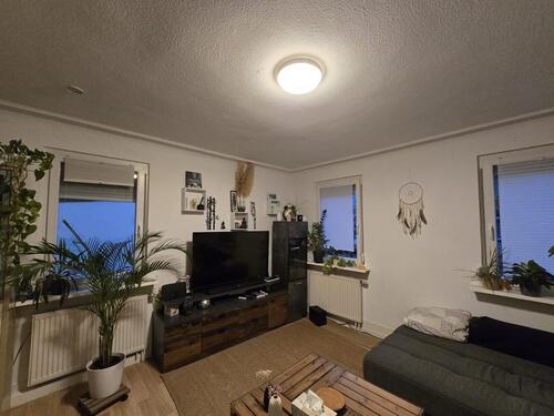 Foto - Etagenwohnung in Metzingen