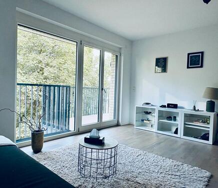 Foto - Etagenwohnung zur Miete in Berlin