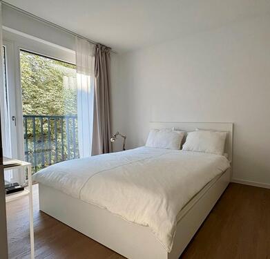 Foto - Etagenwohnung in Berlin