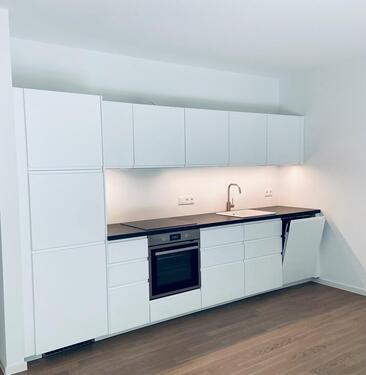 Foto - Etagenwohnung in Berlin zur Miete