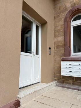 Foto - Etagenwohnung in Zwingenberg