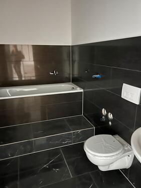 Foto - Etagenwohnung in Zwingenberg zur Miete