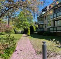 Schöne Wohnung in guter Lage Hamburg