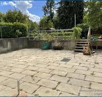 ~4-Zimmerwohnung mit Garten und großer Terrasse~ Hinterhaus *Haustiere sind leider nicht erlaubt* - Pfinztal