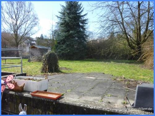 Foto - Erdgeschoßwohnung in Pfinztal zur Miete