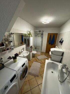 Foto - Etagenwohnung in Plauen zur Miete