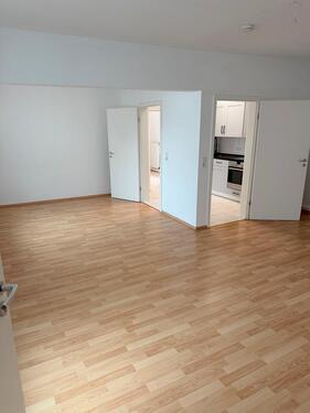 Foto - 3,5 Zimmer renovierte Wohnung zu vermieten